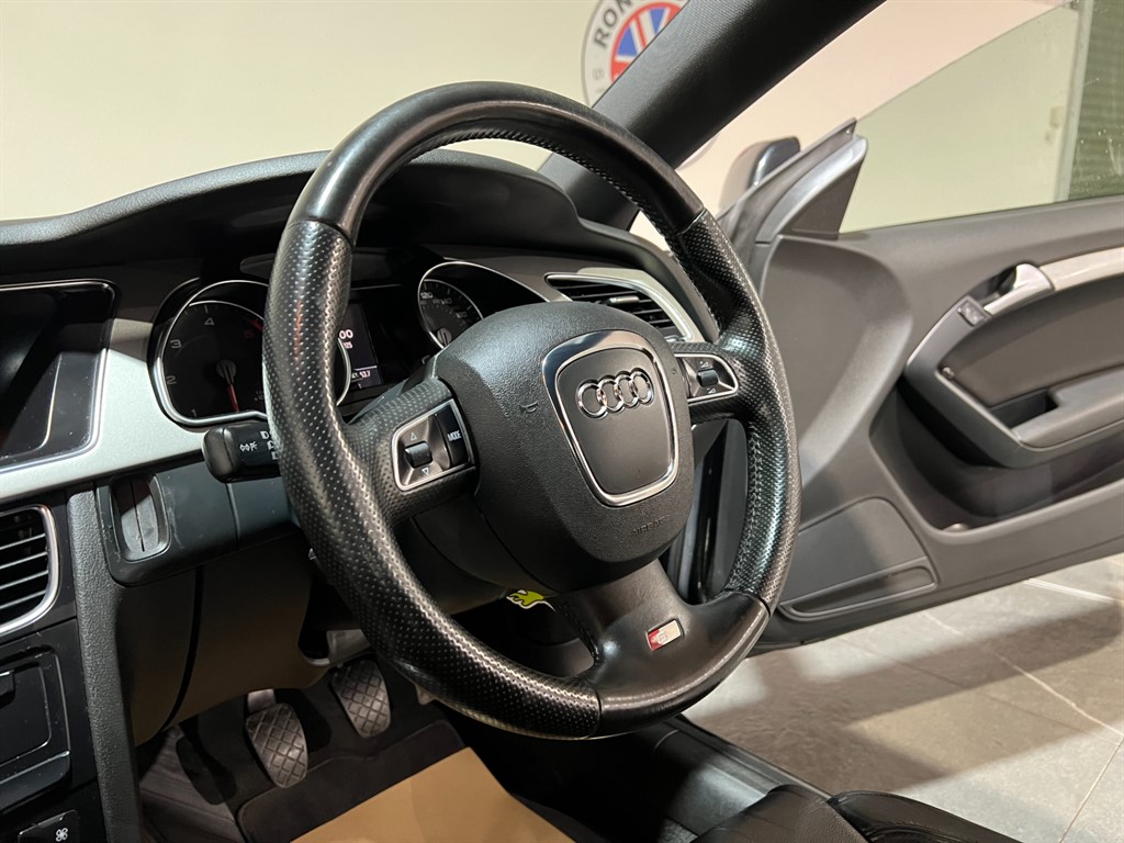 Used Audi A5 2010 for sale - 76428385: Photo 7