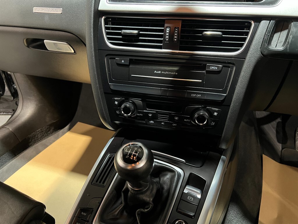 Used Audi A5 2010 for sale - 76428385: Photo 8