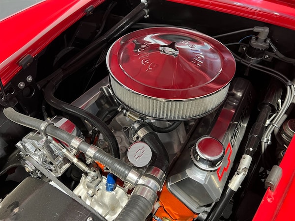 Used Austin Healey 1959 for sale - 75570758: Photo 10