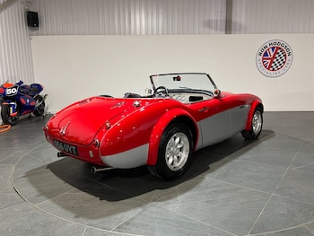 Used Austin Healey 1959 for sale - 75570758: Photo