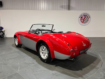 Used Austin Healey 1959 for sale - 75570758: Photo