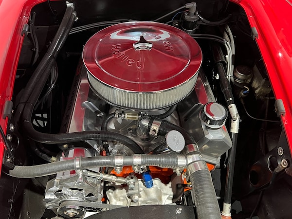 Used Austin Healey 1959 for sale - 75570758: Photo 8