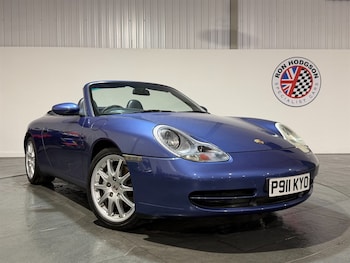 Used Porsche 911 1999 for sale - 78936732: Photo