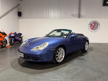 Used Porsche 911 1999 for sale - 78936732: Photo