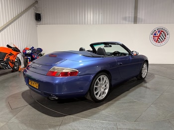 Used Porsche 911 1999 for sale - 78936732: Photo