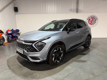 Used Kia Sportage 2022 for sale - 77193807: Photo