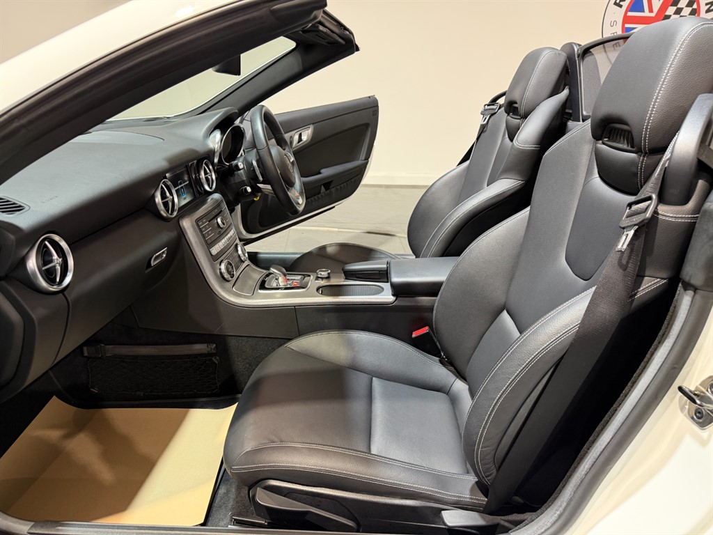 Used Mercedes-Benz SL 2019 for sale - 77347571: Photo 5