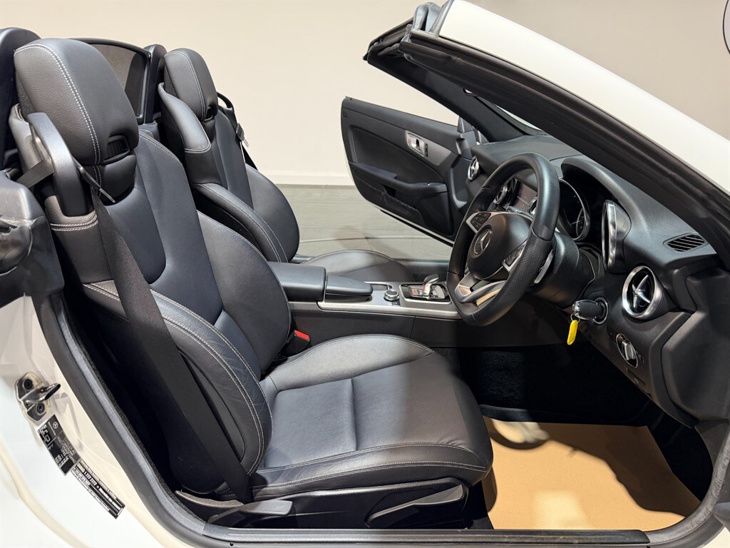 Used Mercedes-Benz SL 2019 for sale - 77347571: Photo 6