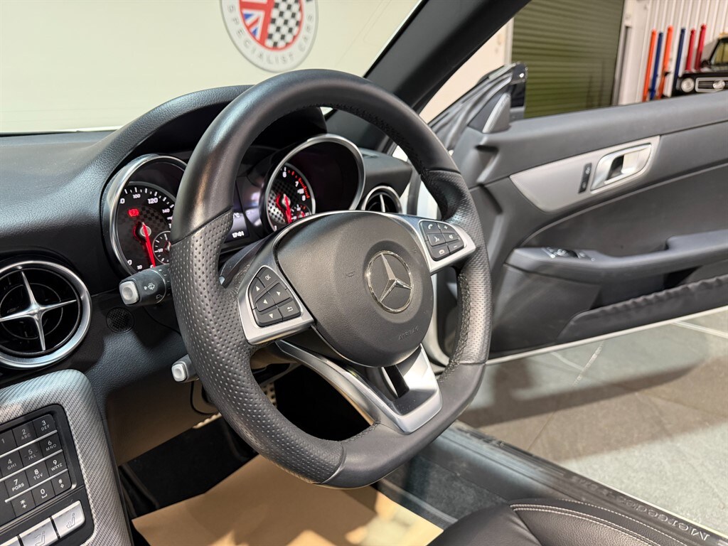 Used Mercedes-Benz SL 2019 for sale - 77347571: Photo 7