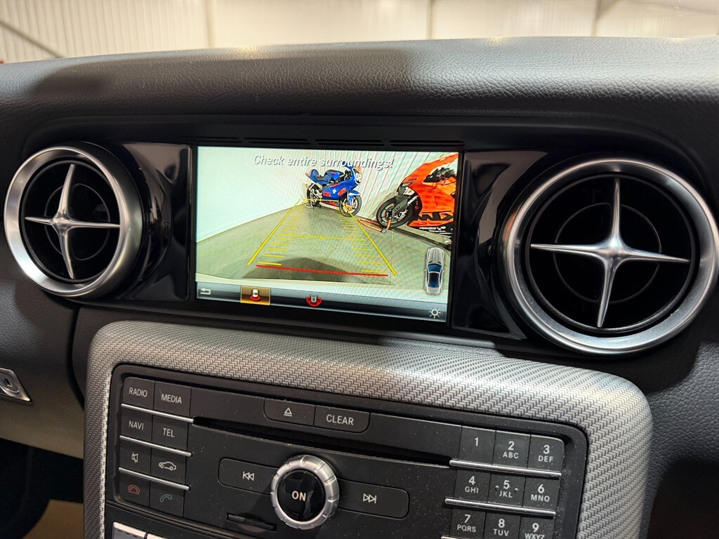 Used Mercedes-Benz SL 2019 for sale - 77347571: Photo 9