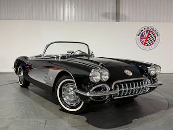 Used Chevrolet Corvette 1959 for sale - 79748252: Photo