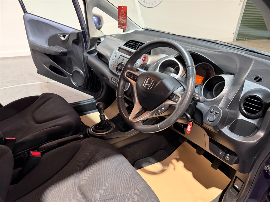 Used Honda Jazz 2009 for sale - 77540138: Photo 10