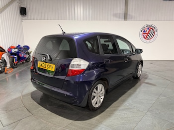 Used Honda Jazz 2009 for sale - 77540138: Photo