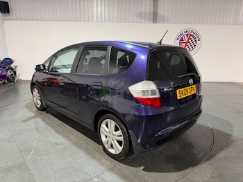Used Honda Jazz 2009 for sale - 77540138: Photo