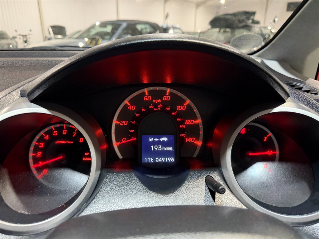 Used Honda Jazz 2009 for sale - 77540138: Photo 7