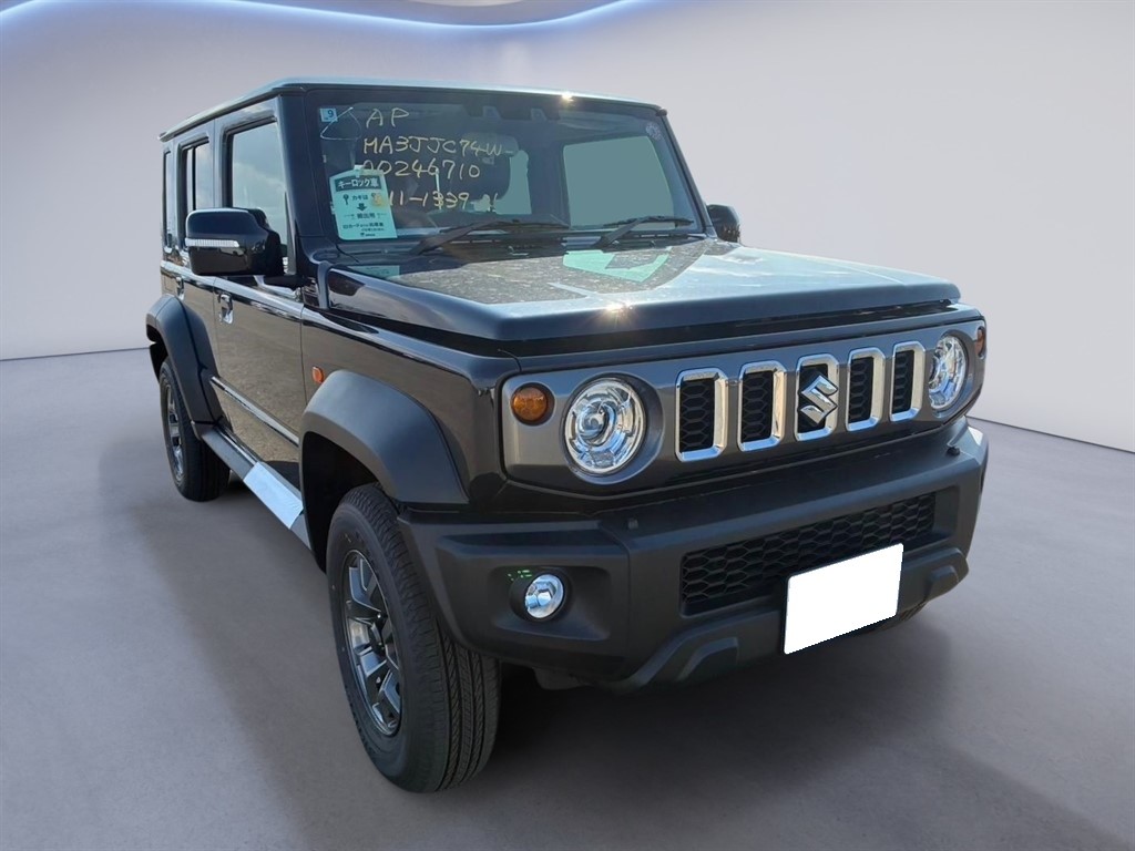 Used Suzuki Jimny 2025 for sale - 76915337: Photo 1