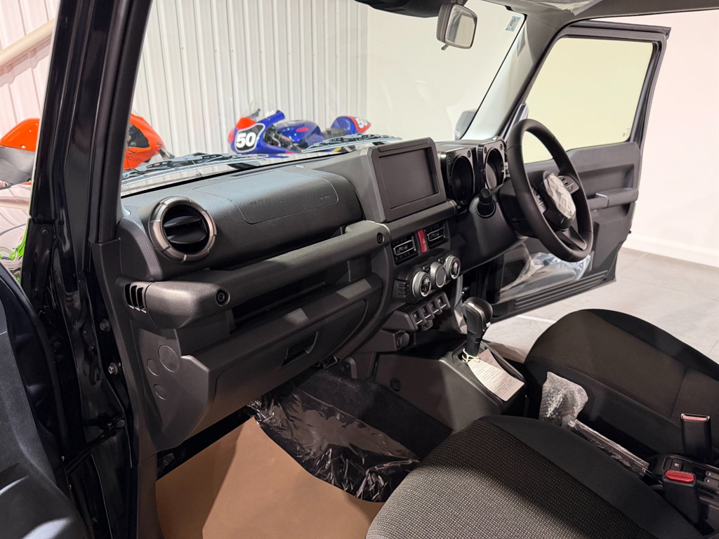 Used Suzuki Jimny 2025 for sale - 76915337: Photo 10