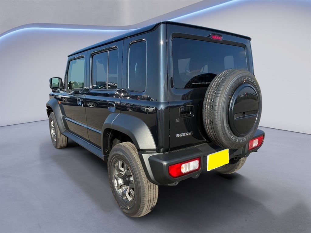 Used Suzuki Jimny 2025 for sale - 76915337: Photo 2