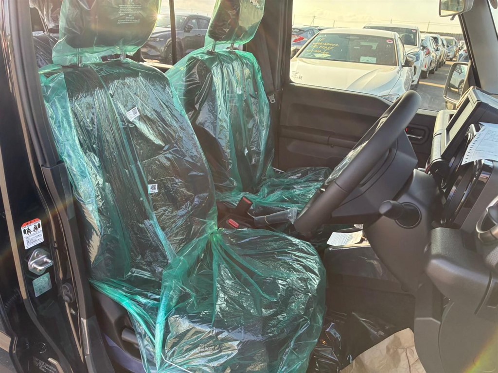 Used Suzuki Jimny 2025 for sale - 76915337: Photo 3