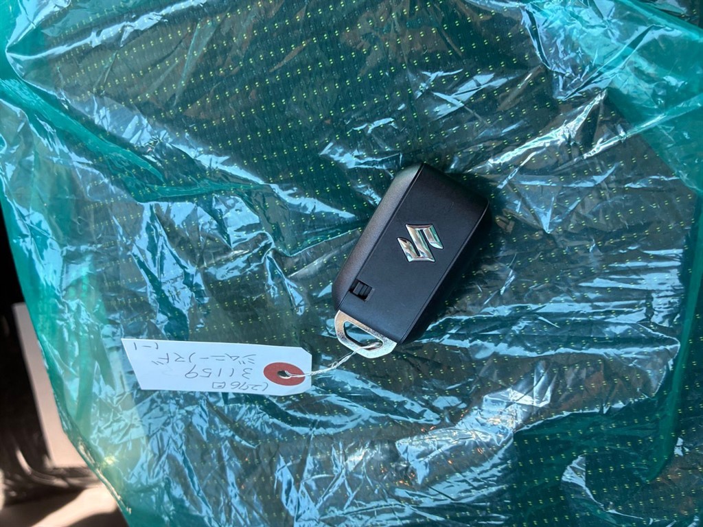 Used Suzuki Jimny 2025 for sale - 76915337: Photo 6