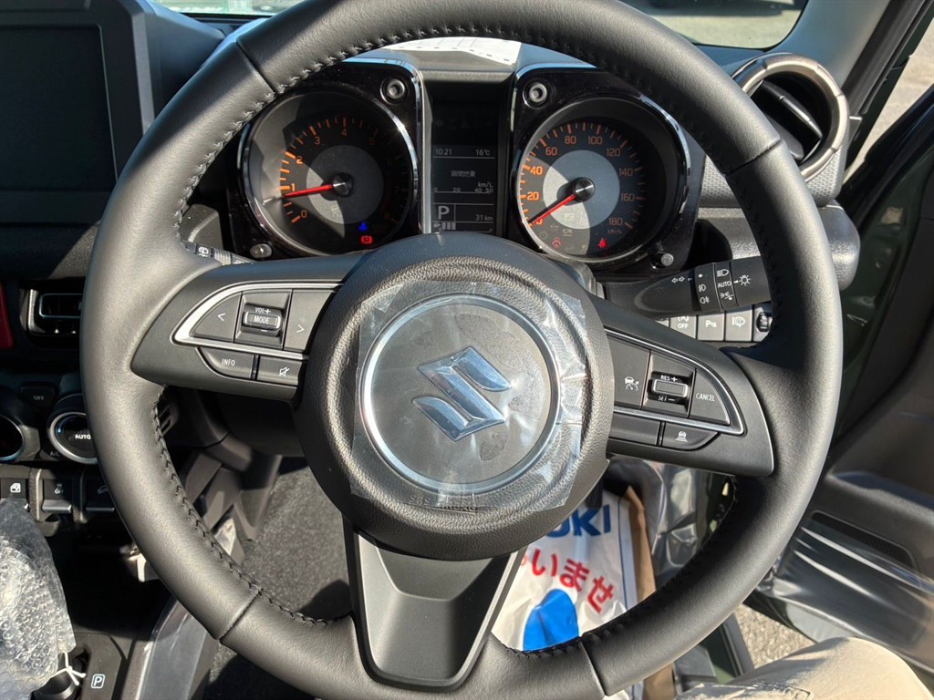 Used Suzuki Jimny 2025 for sale - 76915337: Photo 7