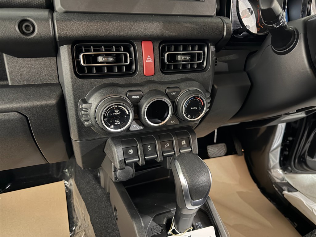 Used Suzuki Jimny 2025 for sale - 76915337: Photo 8