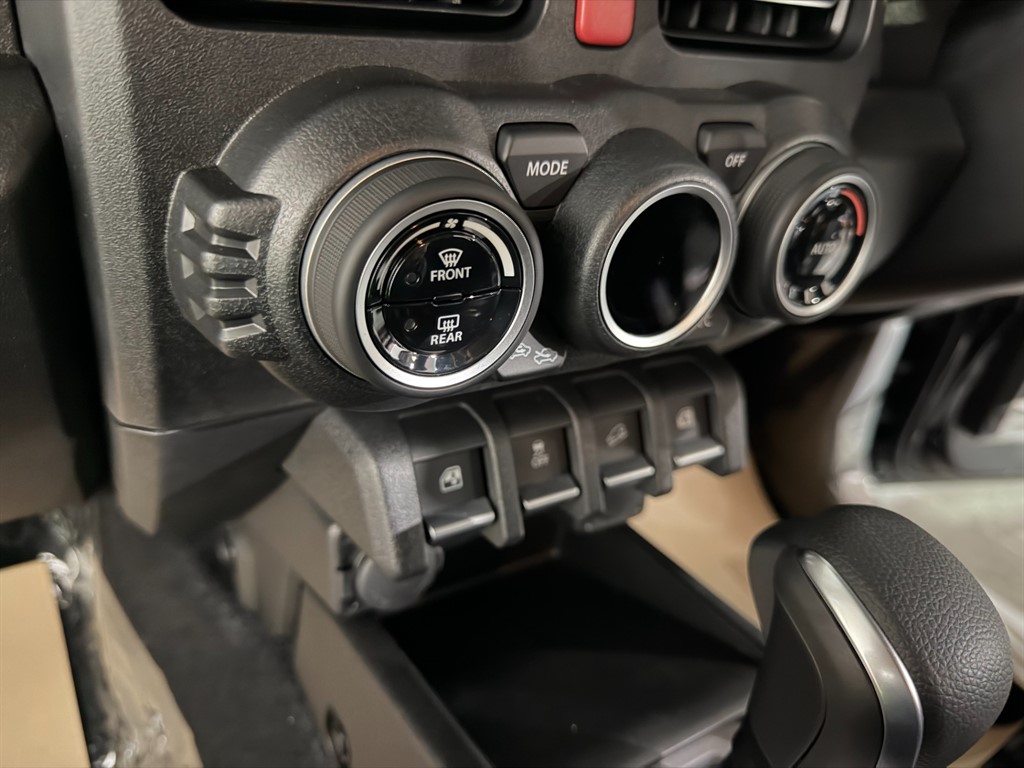 Used Suzuki Jimny 2025 for sale - 76915337: Photo 9