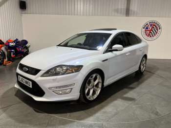 Used Ford Mondeo 2013 for sale - 75134212: Photo
