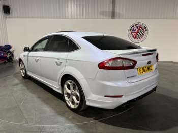 Used Ford Mondeo 2013 for sale - 75134212: Photo