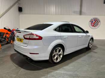 Used Ford Mondeo 2013 for sale - 75134212: Photo