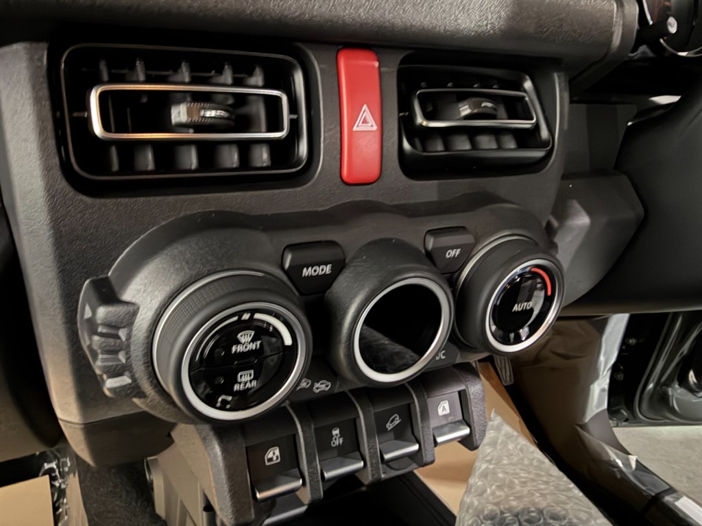 Used Suzuki Jimny 2025 for sale - 77746334: Photo 10