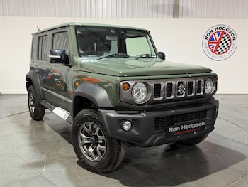 Used Suzuki Jimny 2025 for sale - 77746334: Photo