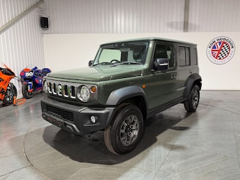 Used Suzuki Jimny 2025 for sale - 77746334: Photo
