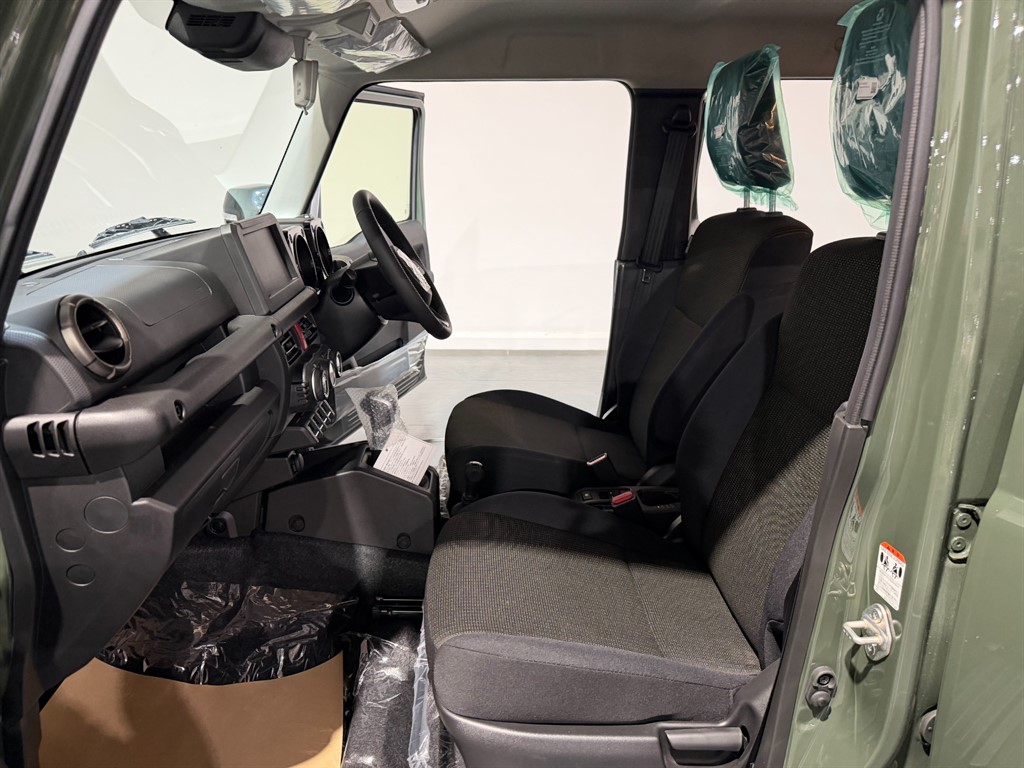 Used Suzuki Jimny 2025 for sale - 77746334: Photo 5