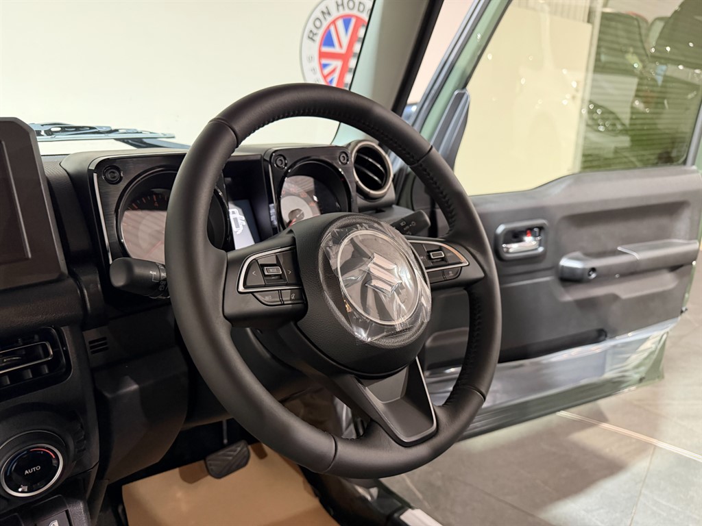Used Suzuki Jimny 2025 for sale - 77746334: Photo 7
