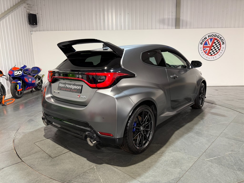 Used Toyota Yaris 2024 for sale - 77660714: Photo 3