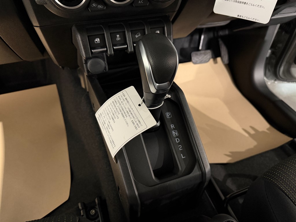 Used Suzuki Jimny 2025 for sale - 76928329: Photo 10