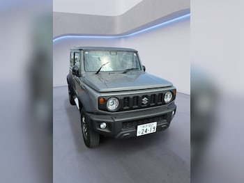 2025 - 1.5 SZ5 Auto ALLGRIP Euro 6 3dr