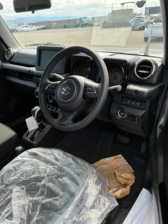 Used Suzuki Jimny 2025 for sale - 76928329: Photo 5