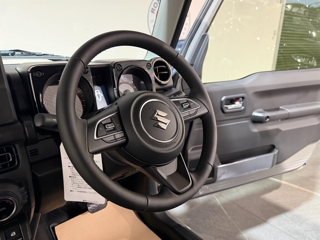 Used Suzuki Jimny 2025 for sale - 76928329: Photo 7