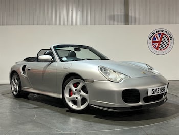 Used Porsche 911 2004 for sale - 75571821: Photo