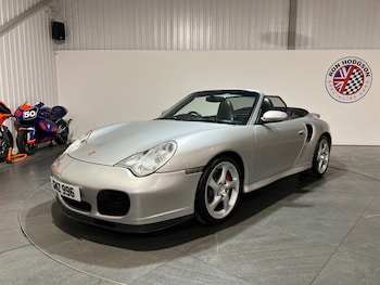 Used Porsche 911 2004 for sale - 75571821: Photo
