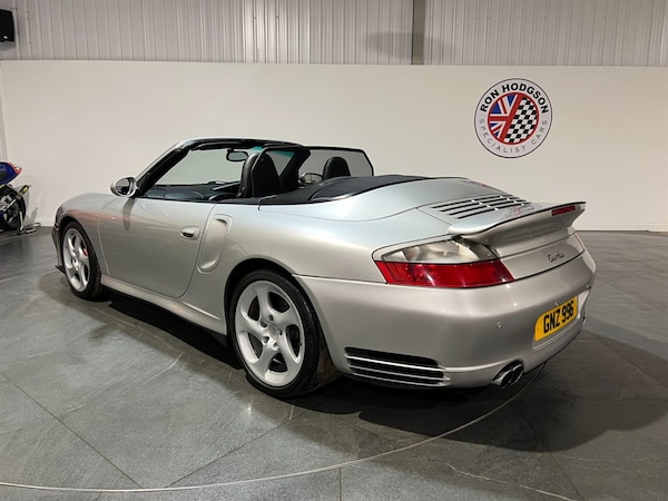 Used Porsche 911 2004 for sale - 75571821: Photo 4