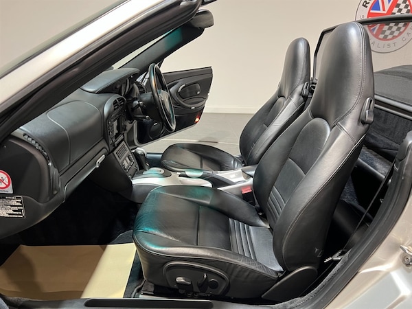 Used Porsche 911 2004 for sale - 75571821: Photo 6