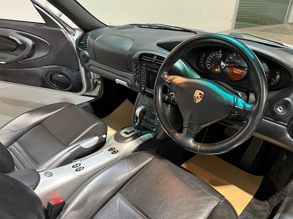 Used Porsche 911 2004 for sale - 75571821: Photo 8