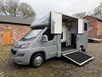 Used Citroen Relay 2017 for sale - 77826983: Photo