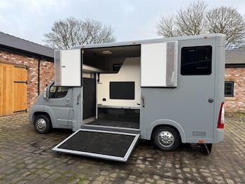 Used Citroen Relay 2017 for sale - 77826983: Photo