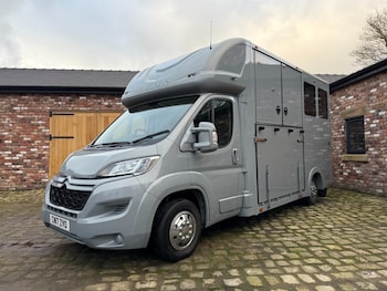 Used Citroen Relay 2017 for sale - 77826983: Photo