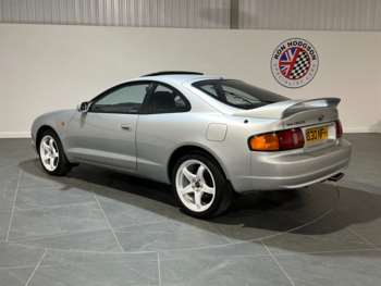 Used Toyota Celica 1995 for sale - 67643932: Photo