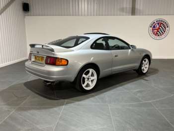 Used Toyota Celica 1995 for sale - 67643932: Photo